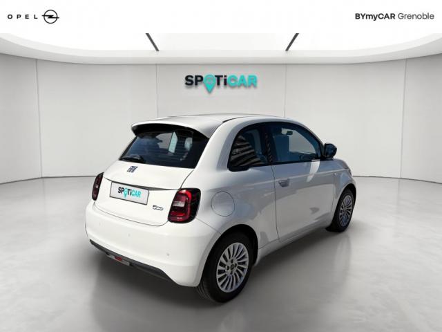 Fiat 500 image 1
