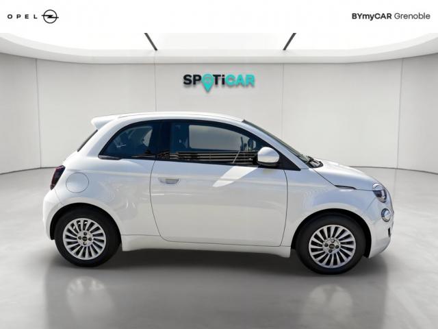 Fiat 500 image 3