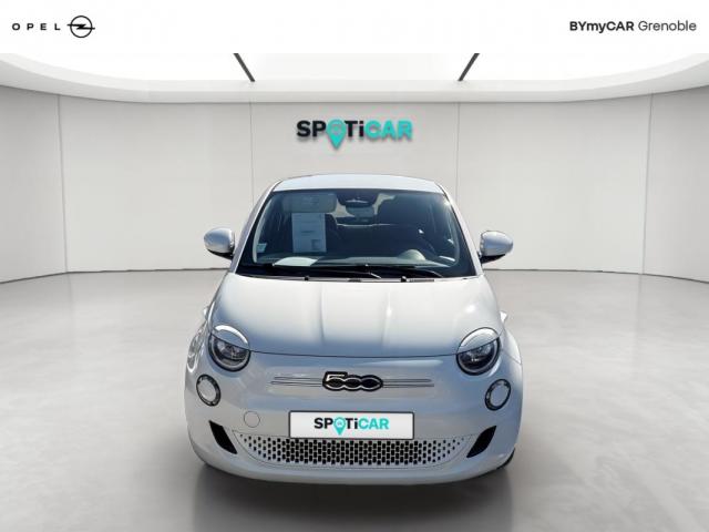 Fiat 500 image 4