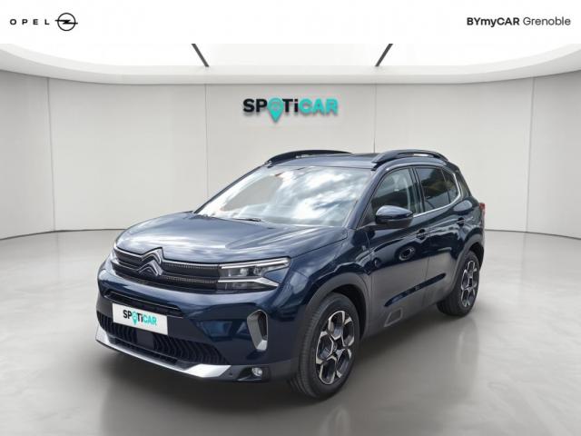 Citroen C5 Aircross Hybride Rechargeable 225 E-Eat8 Shine