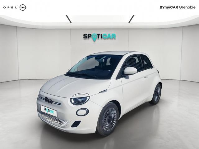 Fiat 500 500e My22 Serie 1 Step 2 Berline E 95 Ch Icône