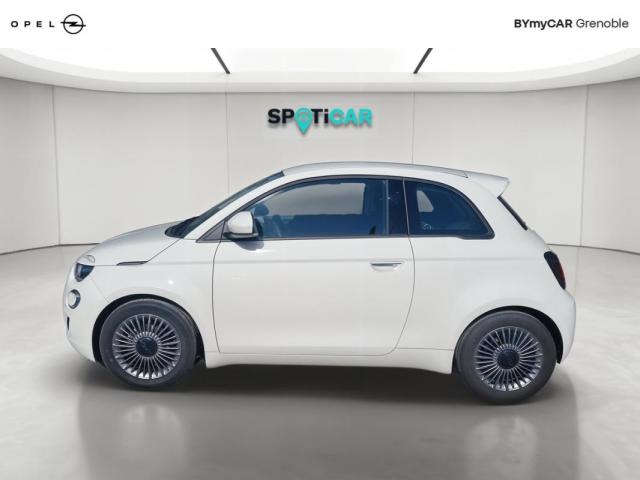 Fiat 500 image 5