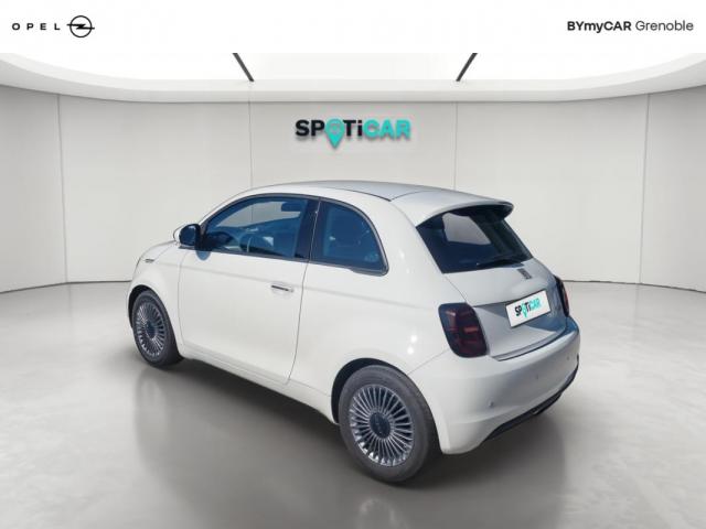 Fiat 500 image 9