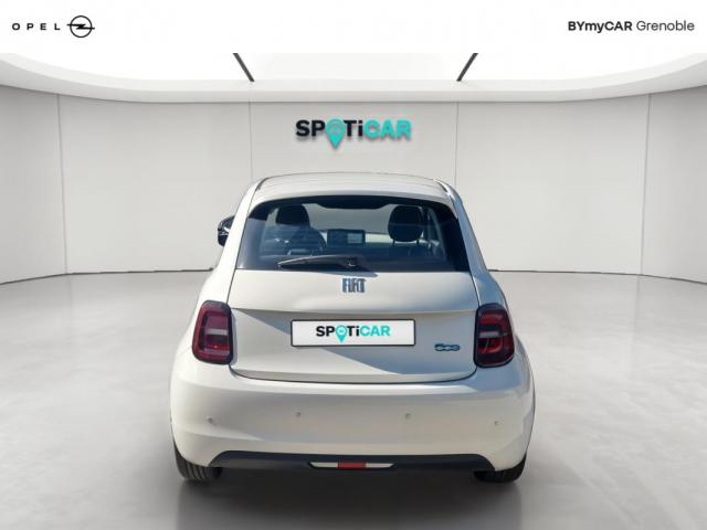 Fiat 500 image 1