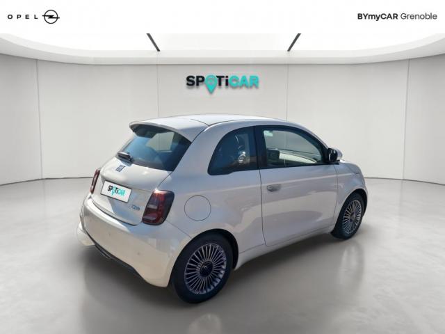 Fiat 500 image 7