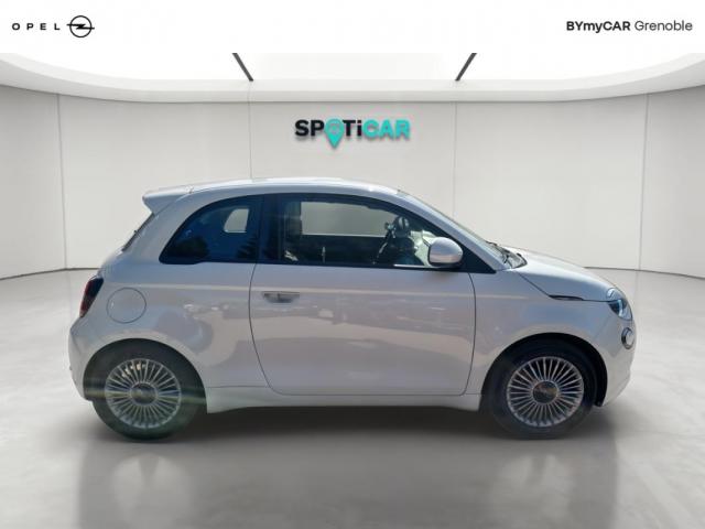 Fiat 500 image 3
