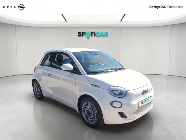 Fiat 500 image 4