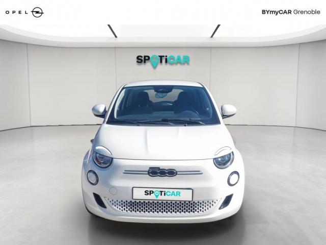 Fiat 500 image 8