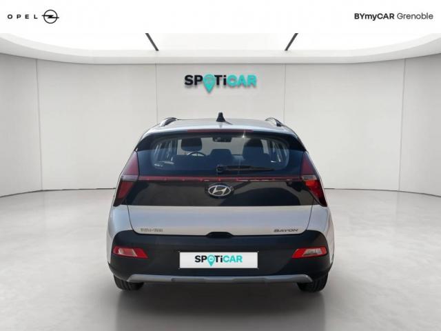 Hyundai Bayon image 6