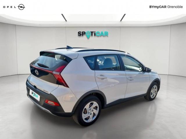 Hyundai Bayon image 4