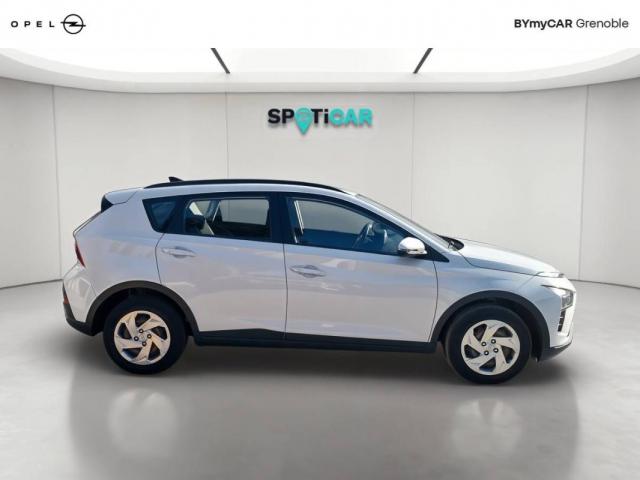 Hyundai Bayon image 7