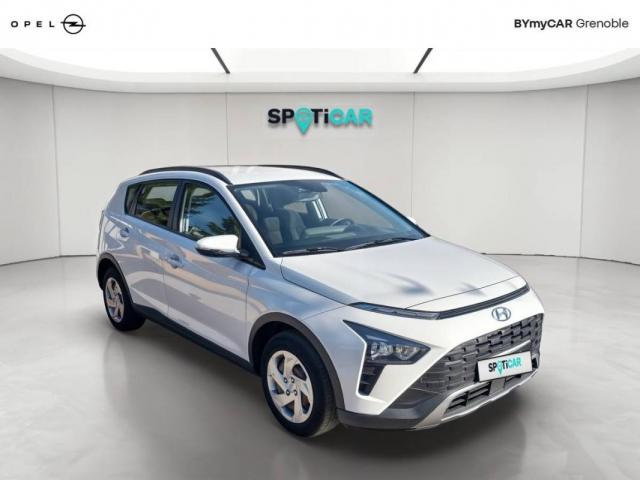 Hyundai Bayon image 3