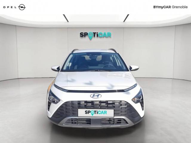 Hyundai Bayon image 1