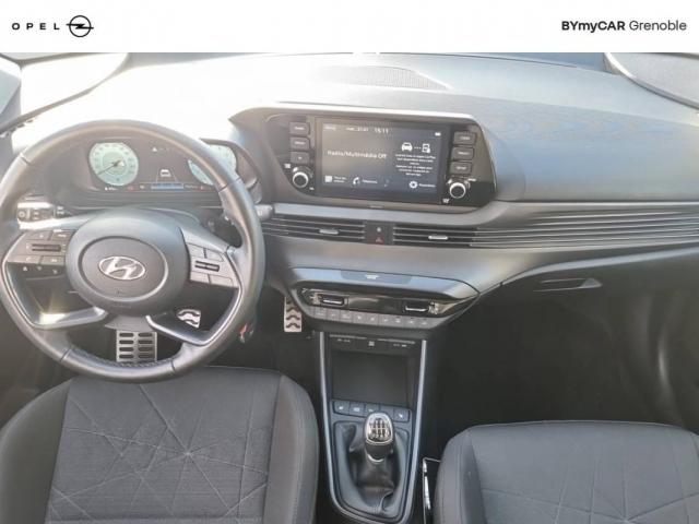 Hyundai Bayon image 2