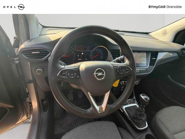 Opel Crossland image 5