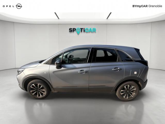 Opel Crossland image 7