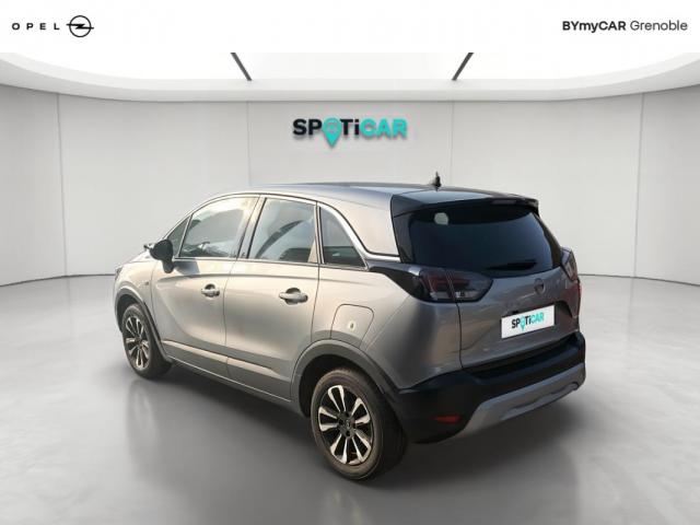 Opel Crossland image 9