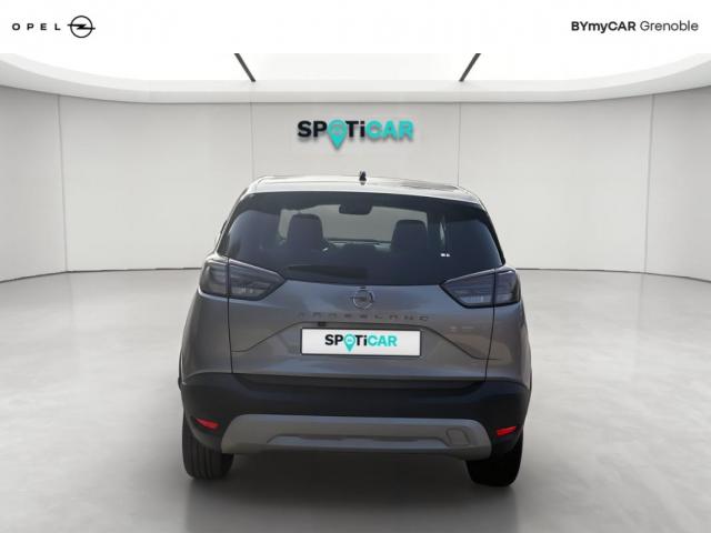 Opel Crossland image 4