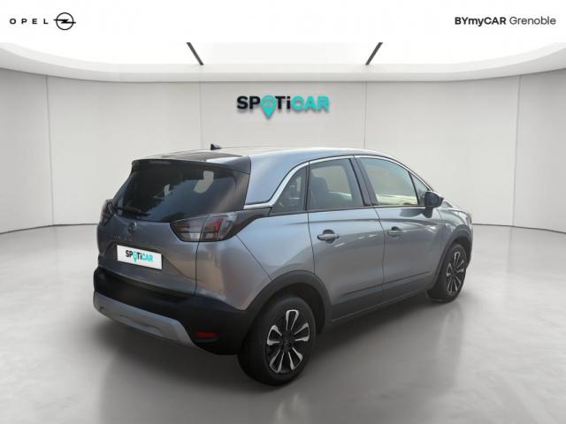 Opel Crossland image 6