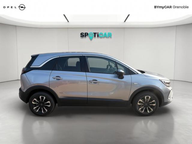 Opel Crossland image 2