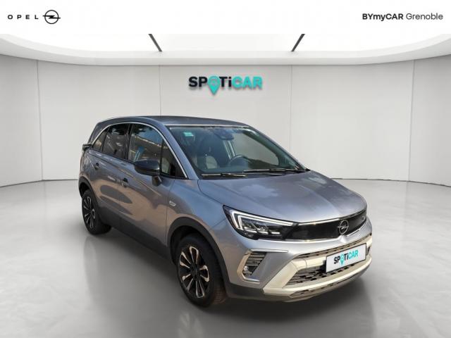 Opel Crossland image 8