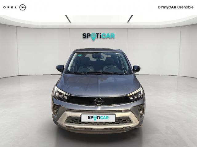 Opel Crossland image 1