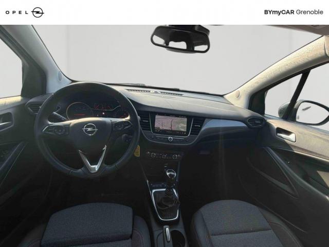 Opel Crossland image 3