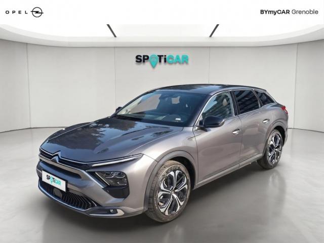 Citroen C5 X Puretech 130 Eat8 Plus