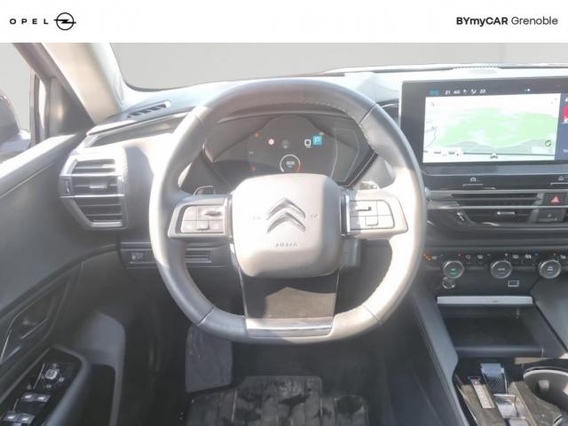 Citroen C5 X image 1