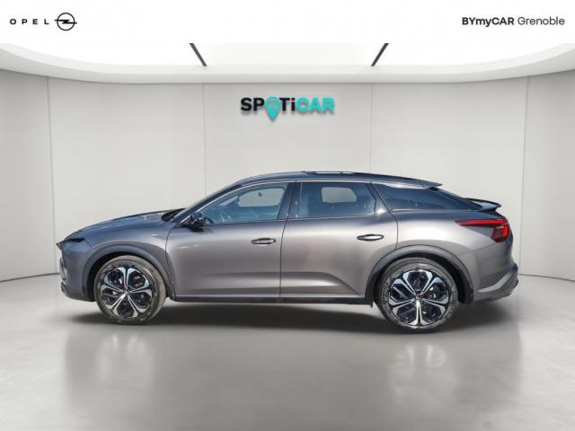 Citroen C5 X image 6