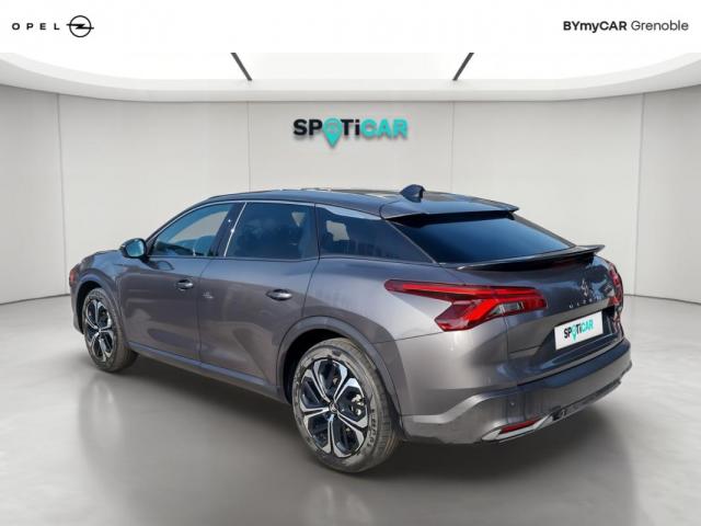 Citroen C5 X image 7