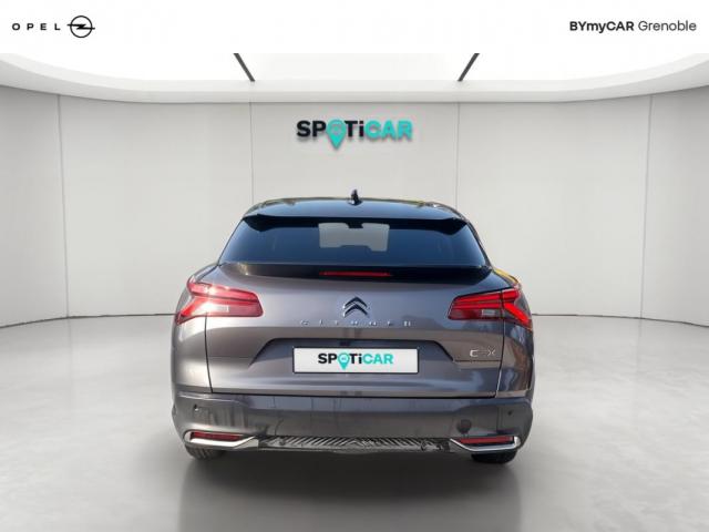 Citroen C5 X image 5