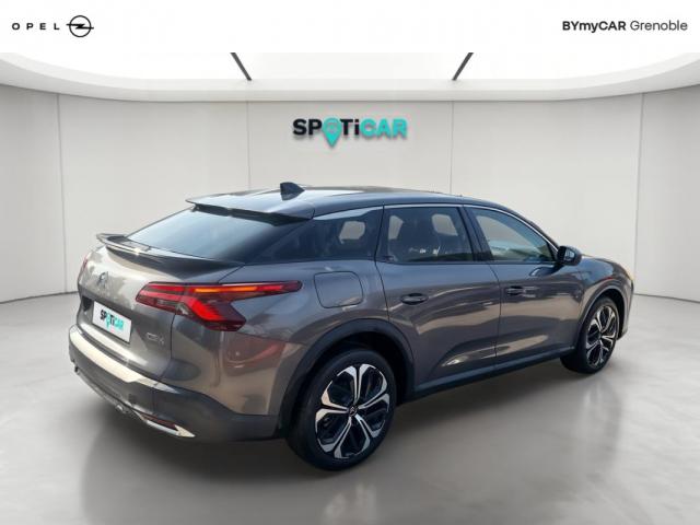 Citroen C5 X image 9