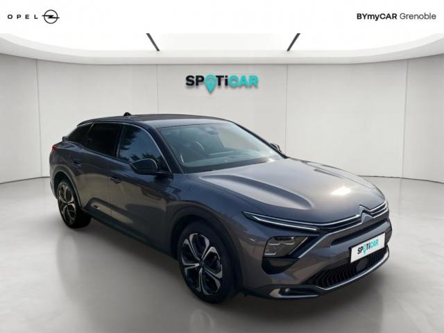 Citroen C5 X image 4