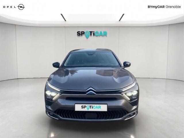 Citroen C5 X image 3