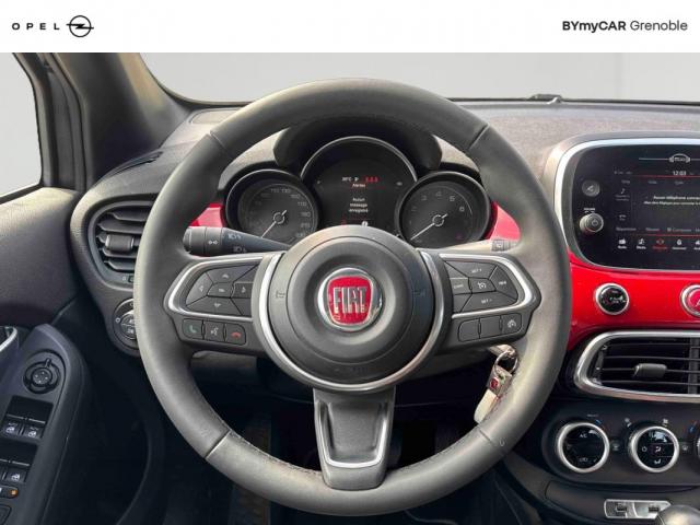 Fiat 500x image 7