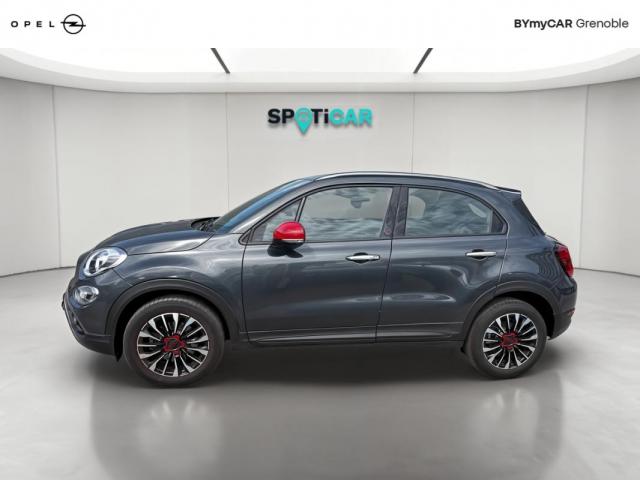 Fiat 500x image 3