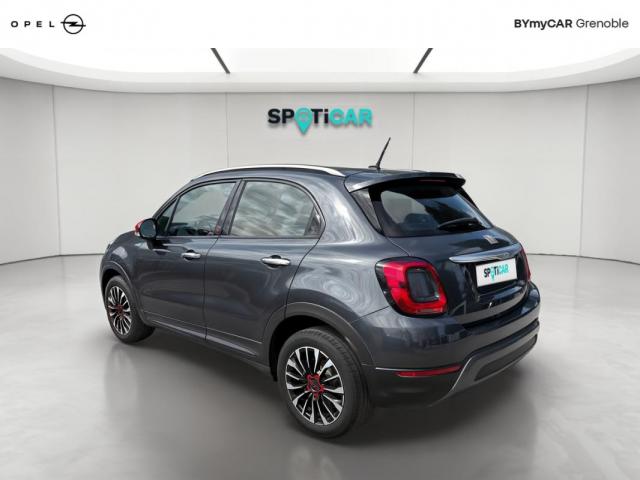 Fiat 500x image 6