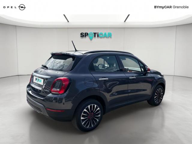 Fiat 500x image 8
