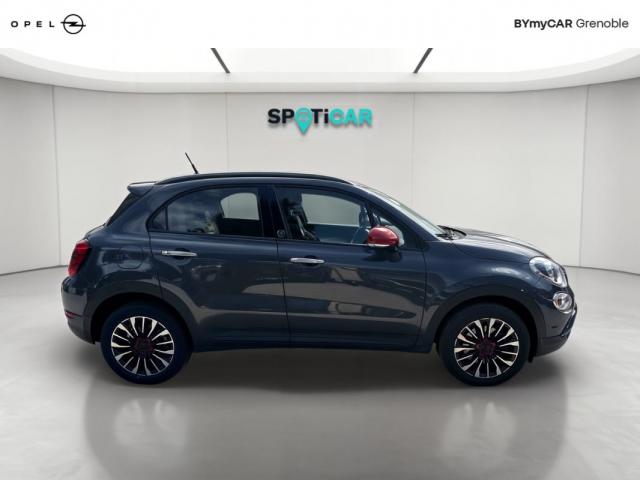 Fiat 500x image 9