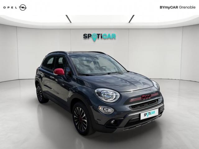 Fiat 500x image 2