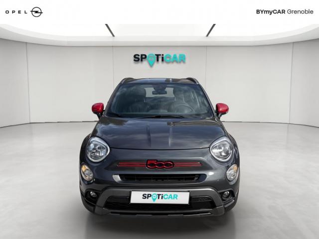 Fiat 500x image 5