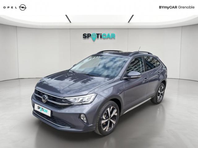 Volkswagen Taigo 1.0 Tsi 116 Bvm6 Vw Edition