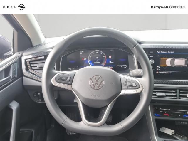 Volkswagen Taigo image 5