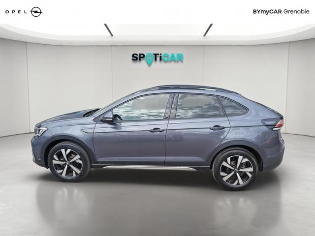 Volkswagen Taigo image 9