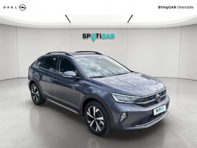 Volkswagen Taigo image 2