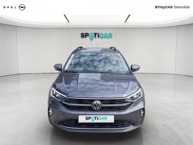 Volkswagen Taigo image 3