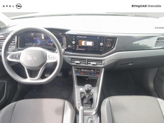 Volkswagen Taigo image 7