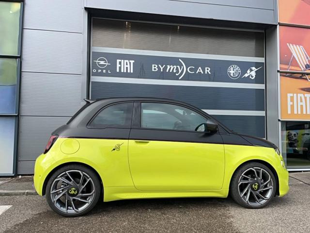 Abarth 500c image 6