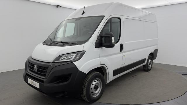 Fiat Ducato Fourgon Fgn Mh2 3.0t 120 Ch S&s Bvm6